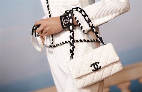 chanel lawsuit|chanel v what goes around.